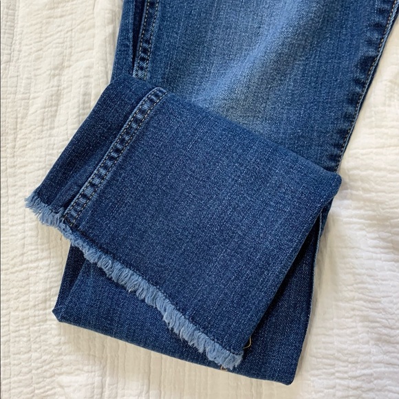 Authentic 7 For All Mankind Denim - Picture 5 of 8
